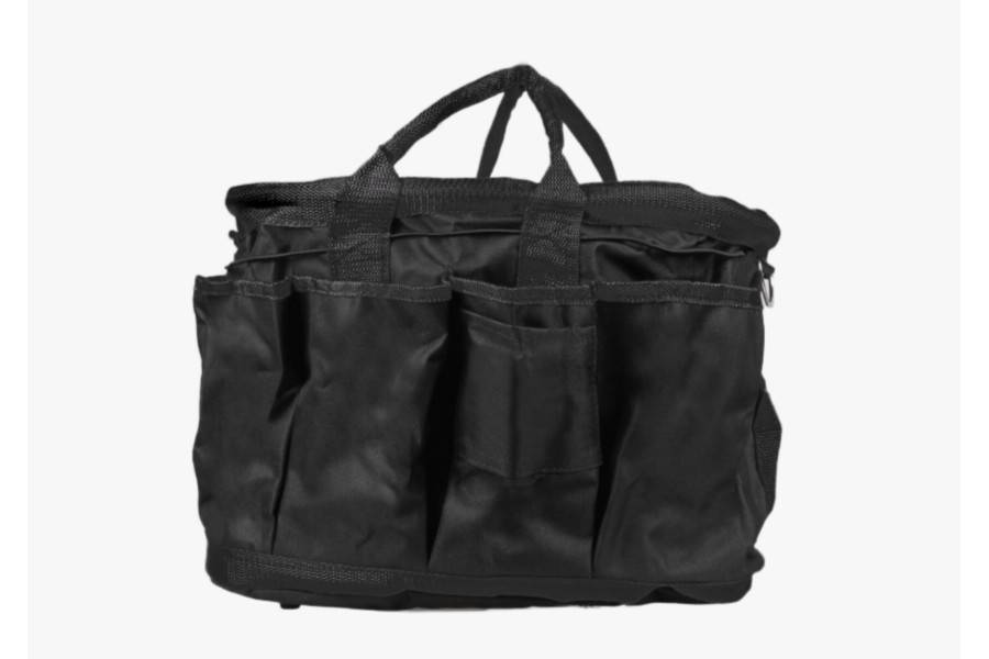 Bossa Guarda Estris QHP 5063 Negra |Cavall i Genet a Equestrian, Calvet