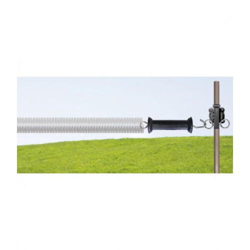 Aïllador Z-18 |Cavall i Genet a Equestrian, Calvet Animal i Plantes 2