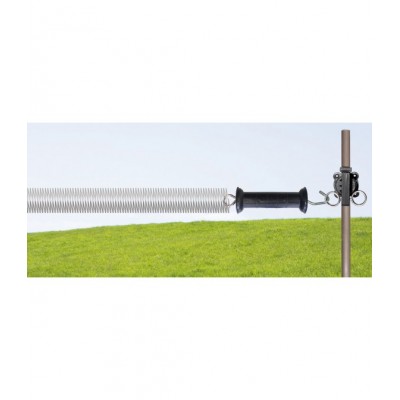 Aislador Z-18 | Equestrian. Calvet Animals i Plantes.