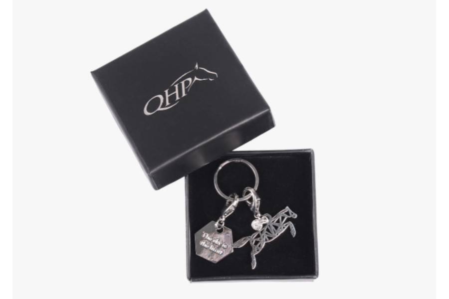 Clauer QHP Salt |Cavall i Genet a Equestrian, Calvet Animal i Plantes