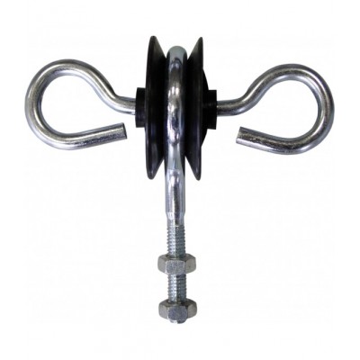 Aislador Z-6 Tornillos | Equestrian. Calvet Animals i Plantes.