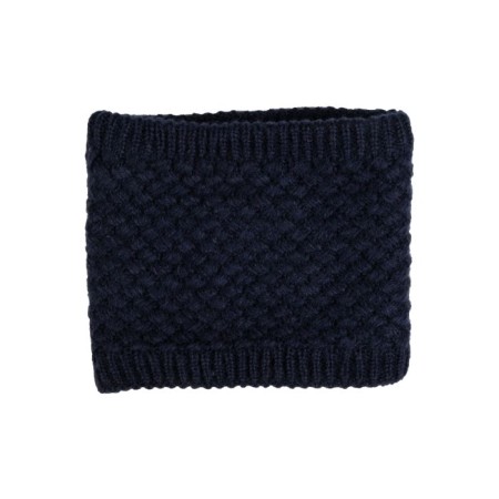 Bufanda Tubular HKM Lucy Azul Marino | Equestrian. Calvet Animals i