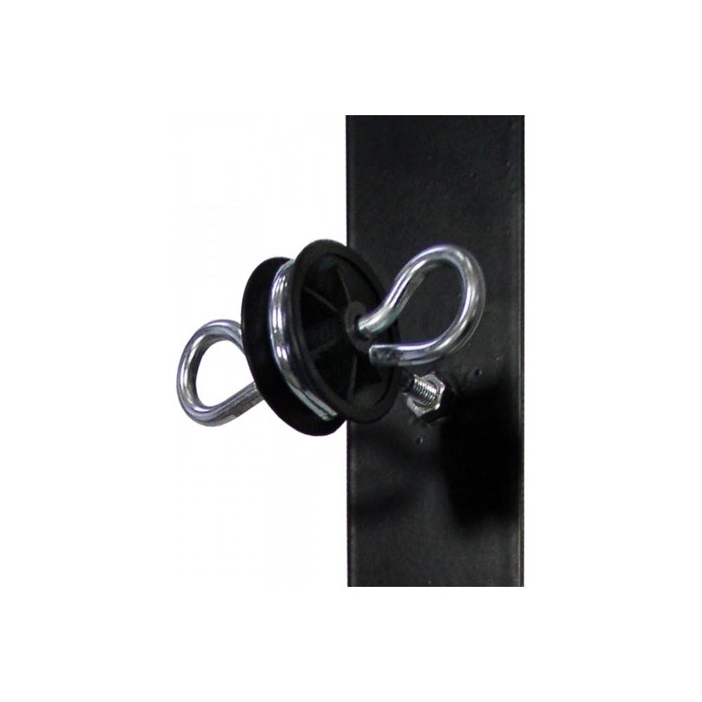 Aislador Z-6 Tornillos | Equestrian. Calvet Animals i Plantes.