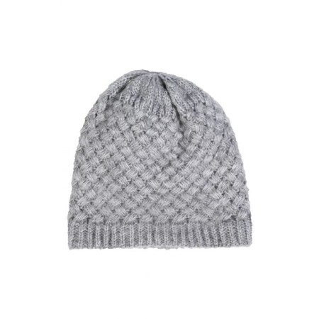 Gorro HKM Lucy Gris Claro | Equestrian. Calvet Animals i Plantes.