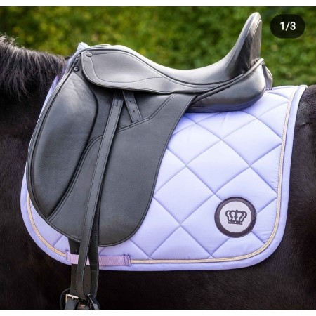 Sudadero Doma HKM Lavender Bay Lavanda | Equestrian. Calvet Animals i 2