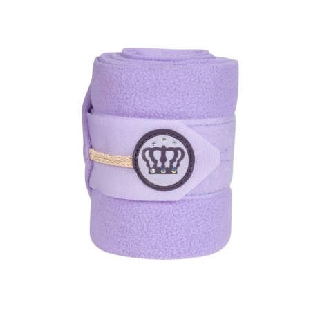 Vendas Polar HKM Lavender Bay 3M Lavanda (4) | Equestrian. Calvet Animals