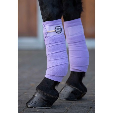 Benes Polar HKM Lavender Bay 3M Lavanda (4) |Cavall i Genet a Equestrian 2