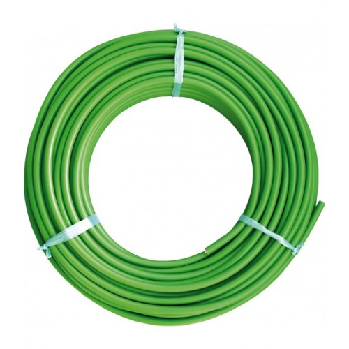 Cable Aislante Alta Tensión | Equestrian. Calvet Animals i Plantes.