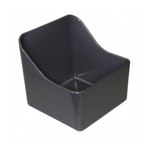 Menjador Cavalls Quadrat 4 L |Cavall i Genet a Equestrian, Calvet Animal i