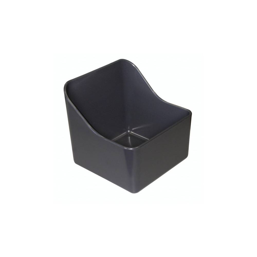 Menjador Cavalls Quadrat 4 L |Cavall i Genet a Equestrian, Calvet Animal i