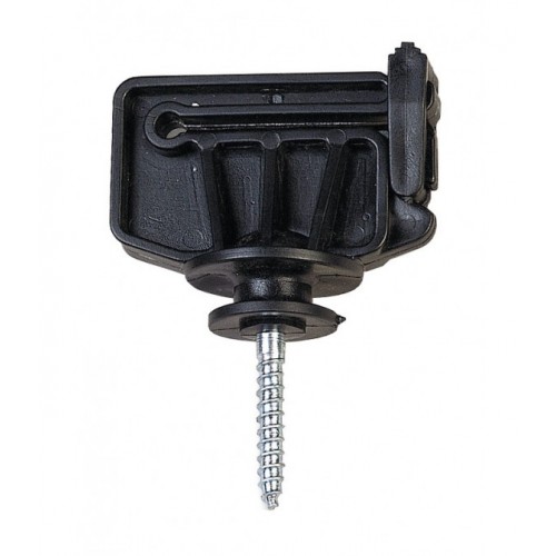 Aislador Z-5 Tirafondo | Equestrian. Calvet Animals i Plantes.