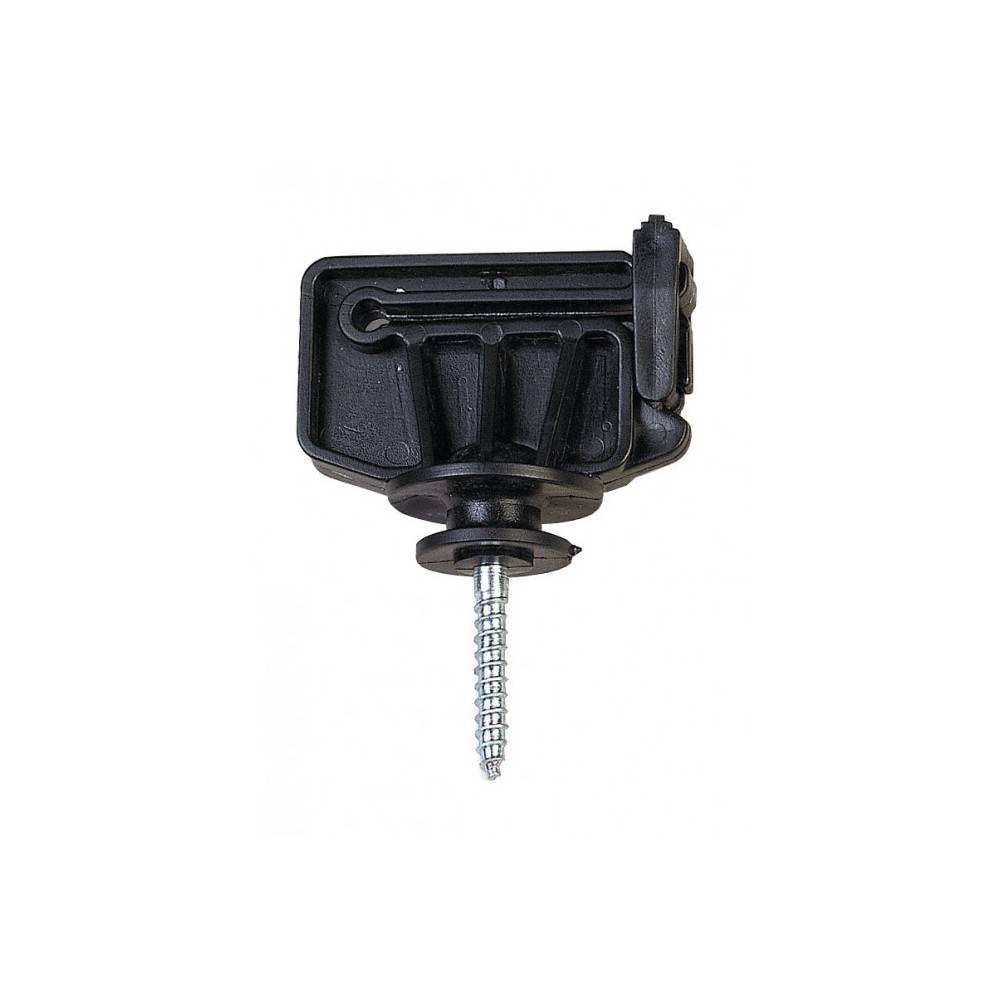 Aislador Z-5 Tirafondo | Equestrian. Calvet Animals i Plantes.