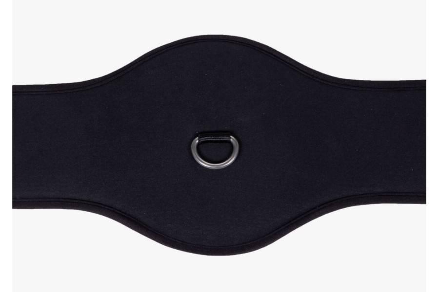 Cingla QHP Memory Negra |Cavall i Genet a Equestrian, Calvet Animal i