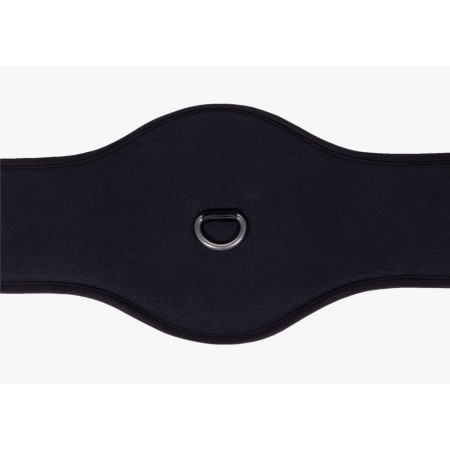 Cincha QHP Memory Negra | Equestrian. Calvet Animals i Plantes.