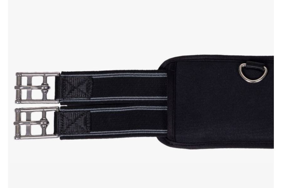 Cingla QHP Memory Negra |Cavall i Genet a Equestrian, Calvet Animal i