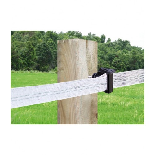 Aislador Z-5 Tirafondo | Equestrian. Calvet Animals i Plantes. 2