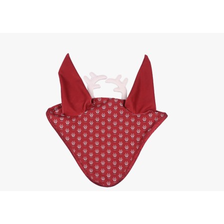 Orelleres QHP Christmas Rudolph |Cavall i Genet a Equestrian, Calvet