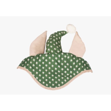 Orelleres QHP Christmas Elf |Cavall i Genet a Equestrian, Calvet Animal i