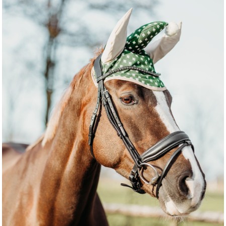 Orejeras QHP Christmas Elf | Equestrian. Calvet Animals i Plantes. 2