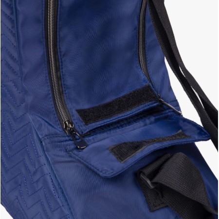 Bolsa Funda Botas QHP Limited Edition Azul Marino | Equestrian. Calvet