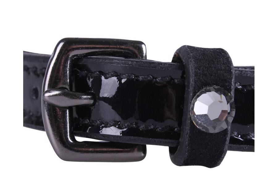 Corretges Esperons QHP Calypso Negra |Cavall i Genet a Equestrian, Calvet