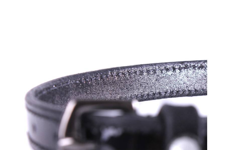 Corretges Esperons QHP Calypso Negra |Cavall i Genet a Equestrian, Calvet