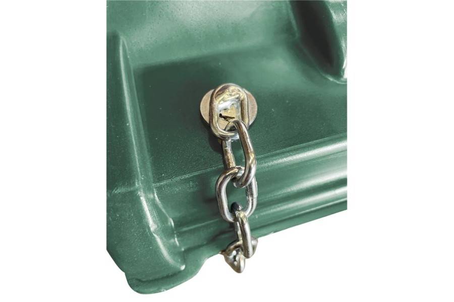 Tapa Carretilla Pro-Feed 350L | Equestrian. Calvet Animals i Plantes.