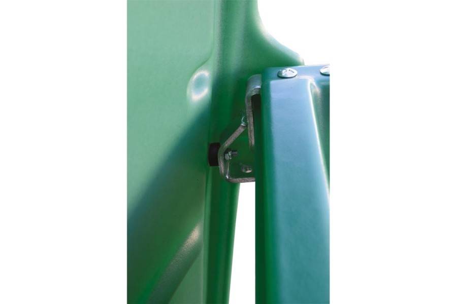 Tapa Carretilla Pro-Feed 350L | Equestrian. Calvet Animals i Plantes.