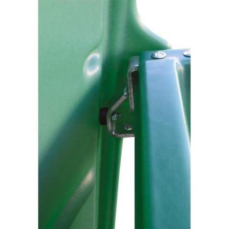 Tapa Carretilla Pro-Feed 350L | Equestrian. Calvet Animals i Plantes.