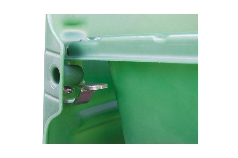 Tapa Carretilla Pro-Feed 350L | Equestrian. Calvet Animals i Plantes.