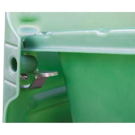 Tapa Carretilla Pro-Feed 350L | Equestrian. Calvet Animals i Plantes.