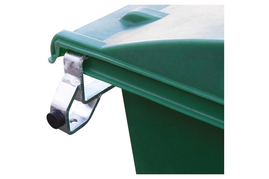 Tapa Carretilla Pro-Feed 350L | Equestrian. Calvet Animals i Plantes.