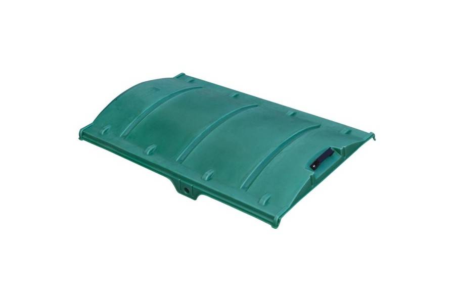 Tapa Carretó Pro-Feed 350L |Cavall i Genet a Equestrian, Calvet Animal i