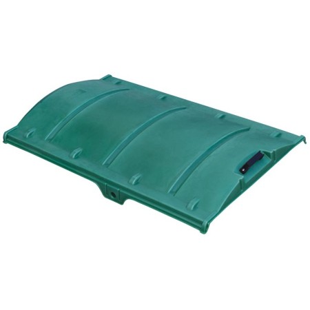 Tapa Carretilla Pro-Feed 350L | Equestrian. Calvet Animals i Plantes.