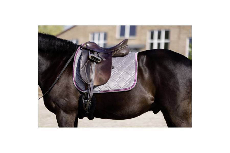 Suador Ús General Berry Gris Fosc |Cavall i Genet a Equestrian, Calvet