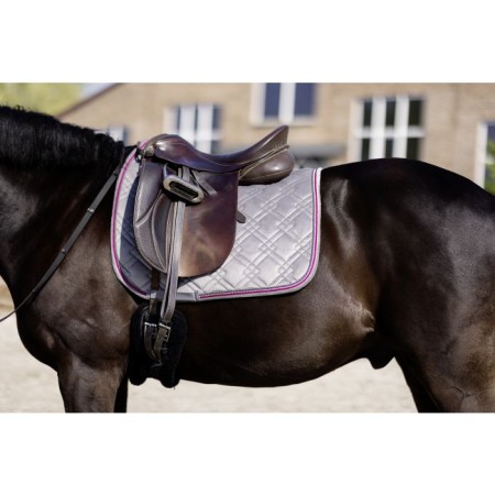 Suador Ús General Berry Gris Fosc |Cavall i Genet a Equestrian, Calvet