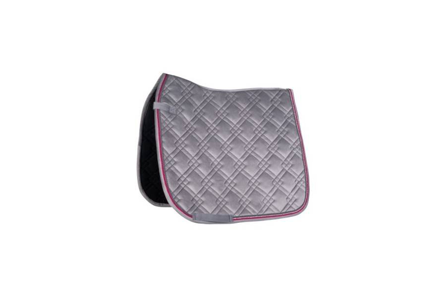 Sudadero Uso General Berry Gris Oscuro | Equestrian. Calvet Animals i