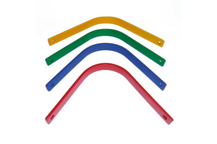 Sella Anglesa Doma Omega Monofaldó Negra Kit Ponts |Cavall i Genet a