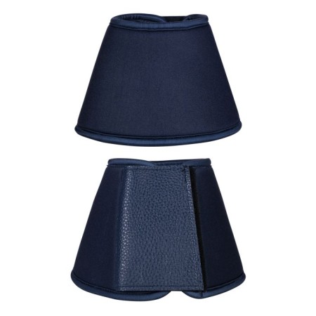Campanas HKM Colour Pro Azul Marino | Equestrian. Calvet Animals i Plantes.