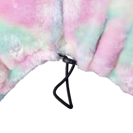 Funda Sella QHP Alaska Special Edition Unicorn |Cavall i Genet a 2