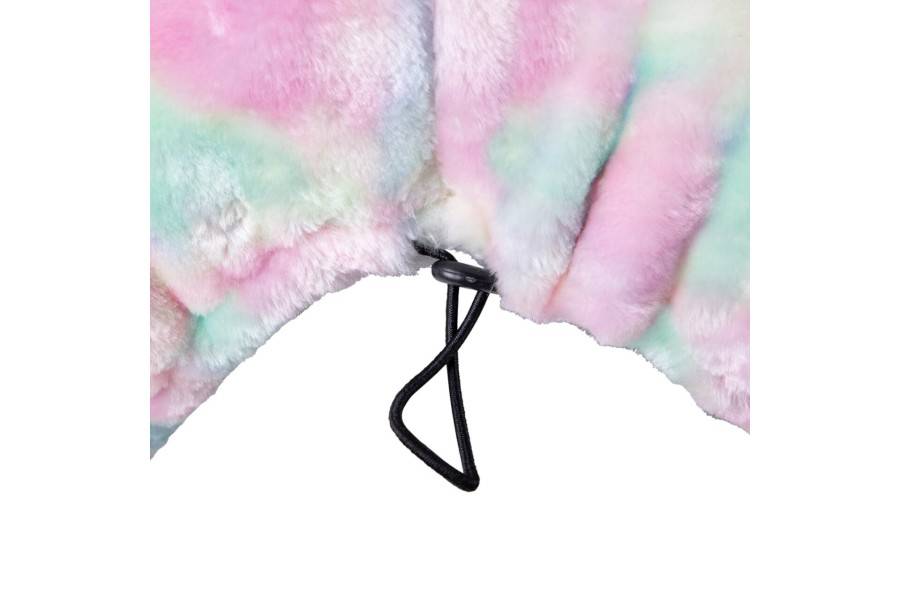 Funda Silla QHP Alaska Special Edition Unicorn | Equestrian. Calvet