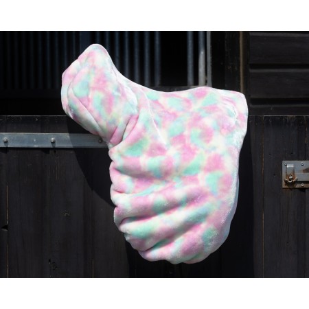 Funda Silla QHP Alaska Special Edition Unicorn | Equestrian. Calvet