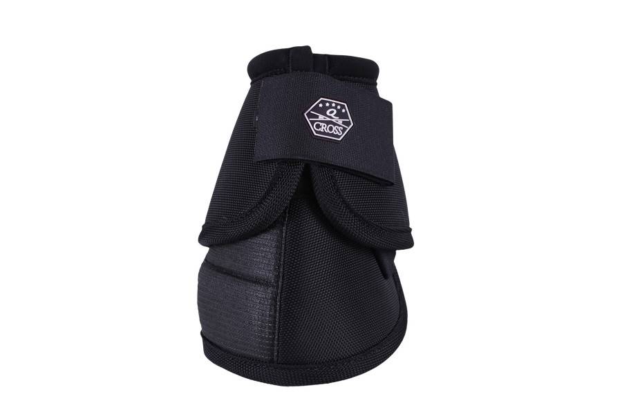 Campanes QHP Cross Technical Negra |Cavall i Genet a Equestrian, Calvet