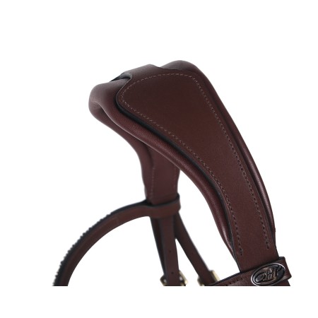 Morralla Muntar QHP Lupine Marró/Beig |Cavall i Genet a Equestrian, Calvet