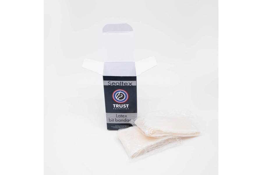 Protector Bocado Latex Trust Sealtex | Equestrian. Calvet Animals i