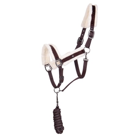 Morralla Quadra QHP + Ramal Julin Cafè |Cavall i Genet a Equestrian