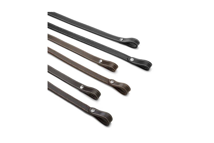 Morralla Muntar Western Hispano Hípica Austin Negra |Cavall i Genet a