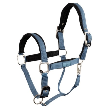 Morralla Quadra Br Eline Captain's Blue |Cavall i Genet a Equestrian