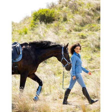 Morralla Quadra Br Eline Captain's Blue |Cavall i Genet a Equestrian