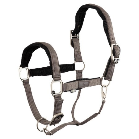 Cabezada Cuadra BR Eline Falcon | Equestrian. Calvet Animals i Plantes.